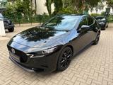 Mazda 3 2.0 e-SKYACTIV-G M-Hybrid 150 HOMURA PRE-P AUT - Mazda 3: 150
