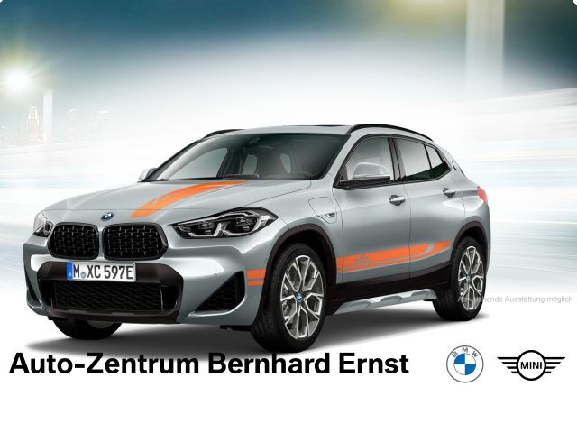 BMW X2 xDrive25e M Sport Edition M Mesh Pano RFK LED