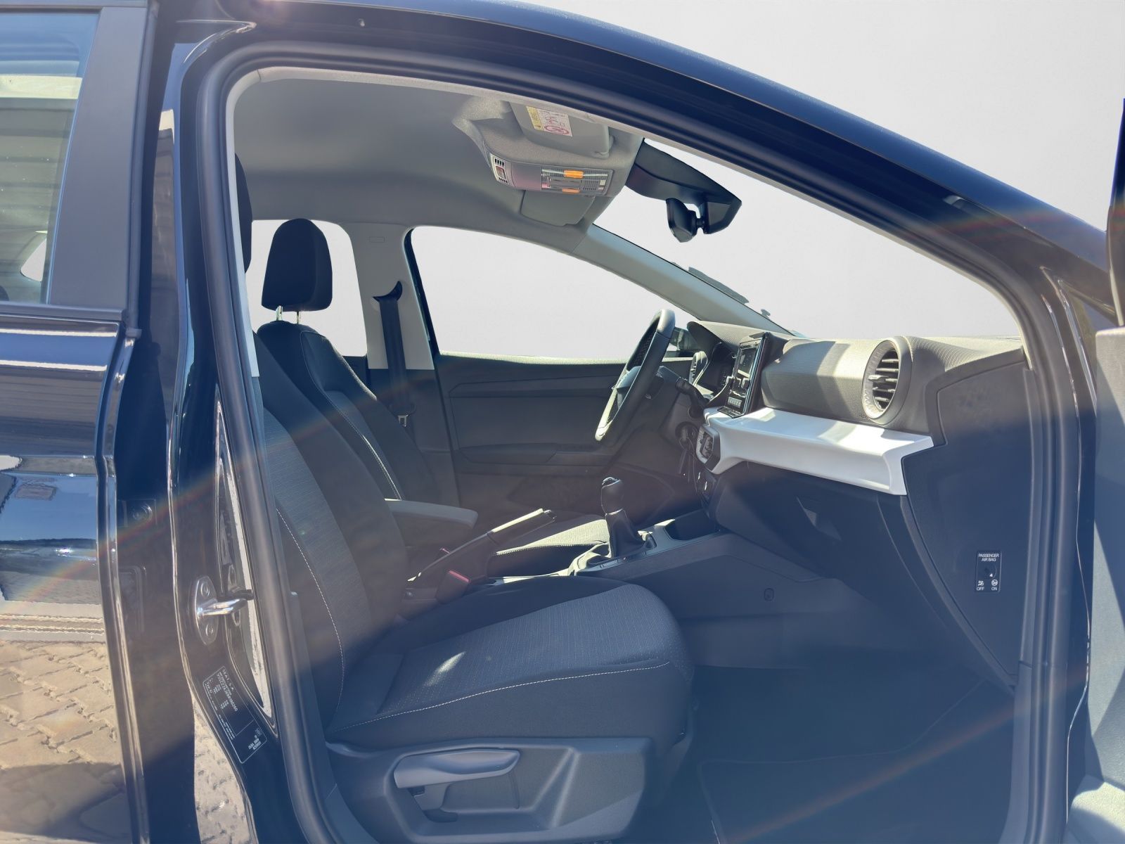 Seat Ibiza - Bild 5
