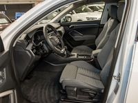 Audi Q3 - Vorschau Bild 17