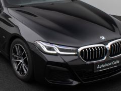 Foto Nummer 18: BMW 530d