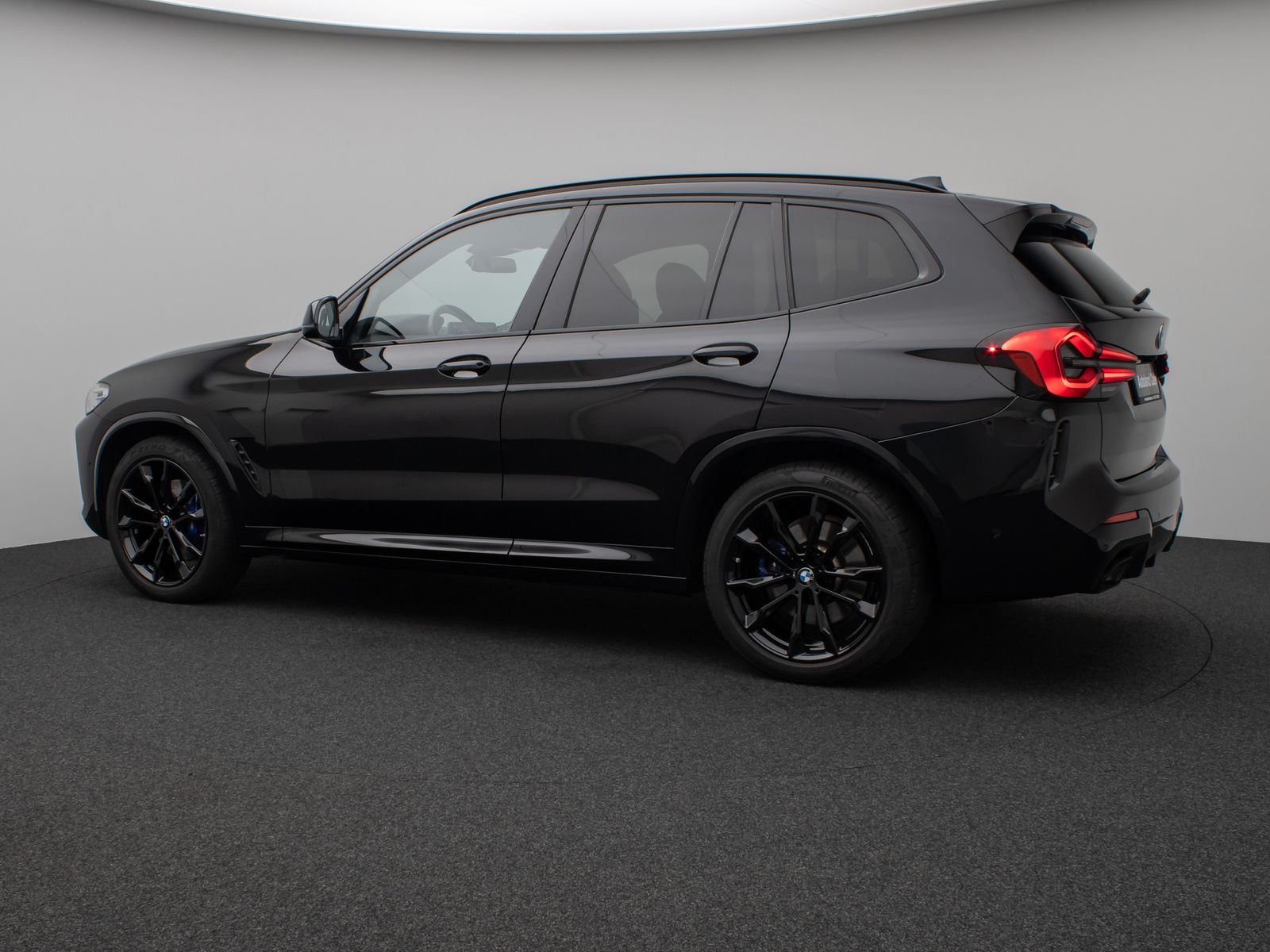 Fahrzeugabbildung BMW X3 xD30d M Sport Kamera DAB HiFi Lenkrhzg 20Zoll