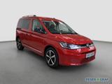 Volkswagen Caddy Style KO 90 CRD AG7 - Volkswagen Caddy: 9k