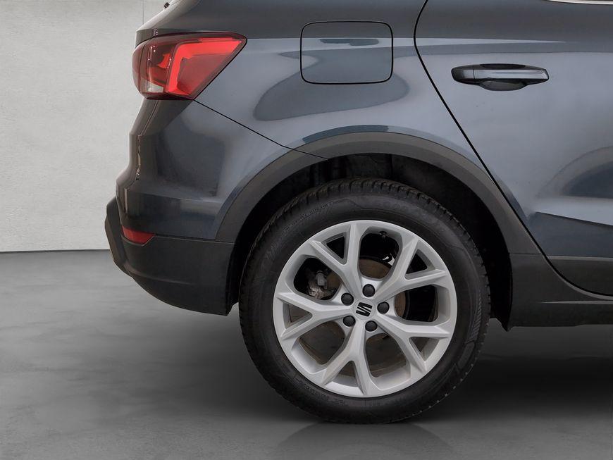 Seat Arona 1.0 TSI OPF FR NAVI+LED+WINTER-PAKET