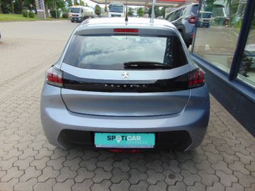 Bild 6 Peugeot 208 Active