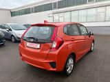Honda Jazz Comfort KLIMA/NAVI/SHZ/2.HAND/PDC - Honda Jazz Comfort mit Benzin-Antrieb