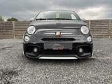 Abarth 695 "ONE OF 1949"/39TKM/RIESENAUSWAHL AN FIAT500 - Abarth 695 in Hamburg