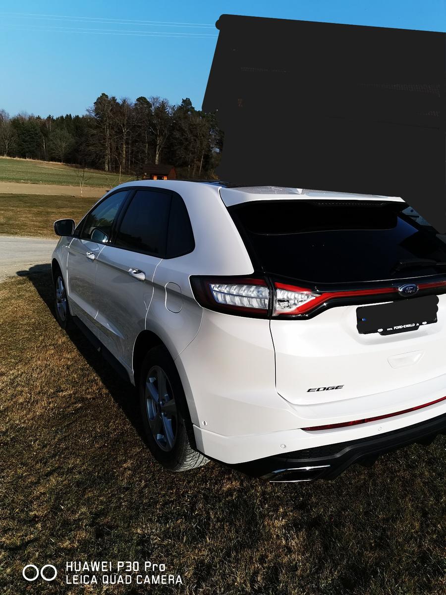 Ford Edge 2,0 l TDCi Bi-Turbo 4x4 ST-Line P-Shift