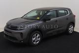 Citroën C5 Aircross 1.6 Aut. Live Pack MY24 NO EU/KEIN E - Citroën C5 Aircross LIVE mit Benzin-Antrieb