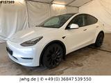 Tesla Model Y LongRange AWD Performance Autopilot3 21" - Tesla Model Y: Performance
