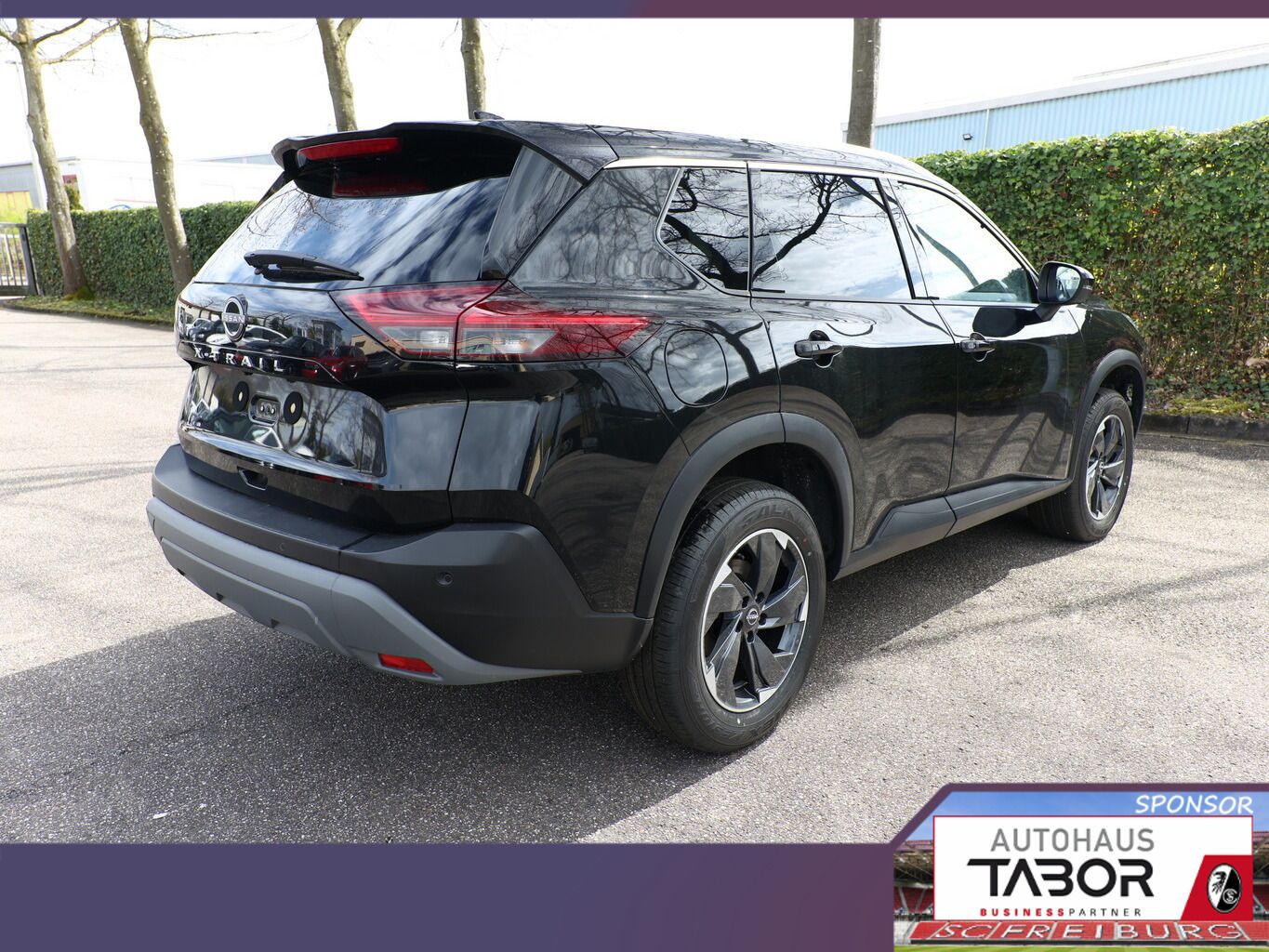 Nissan X-Trail - Bild 3