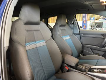 Audi A3 *Sportback*Tempo*Navi*PDC*LED*Spurhalte*