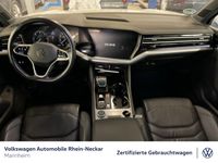 Volkswagen Touareg - Vorschau Bild 16