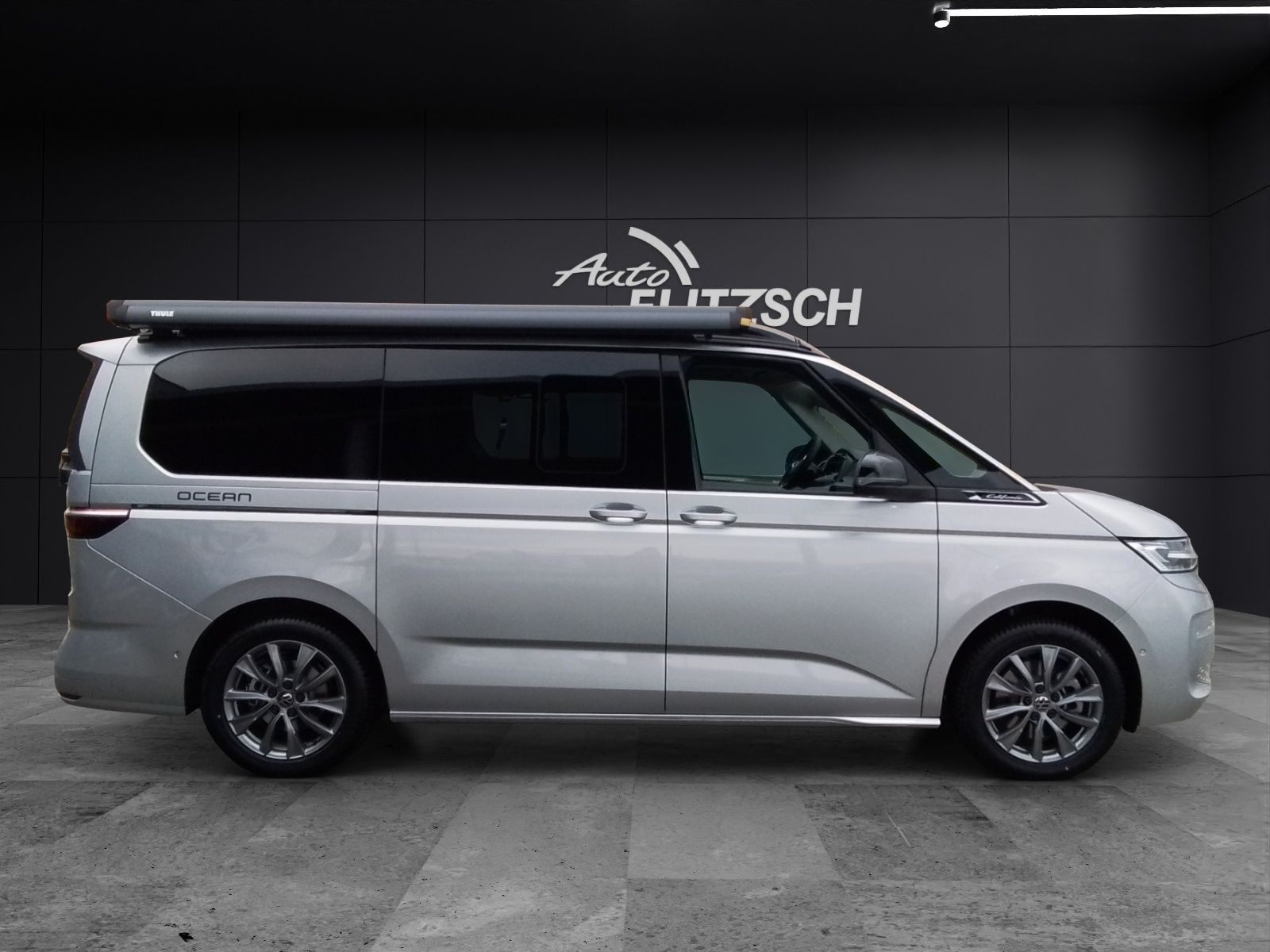 Fahrzeugabbildung Volkswagen T7 California Ocean 7-DSG ACC RFK NAVI STANDH. D
