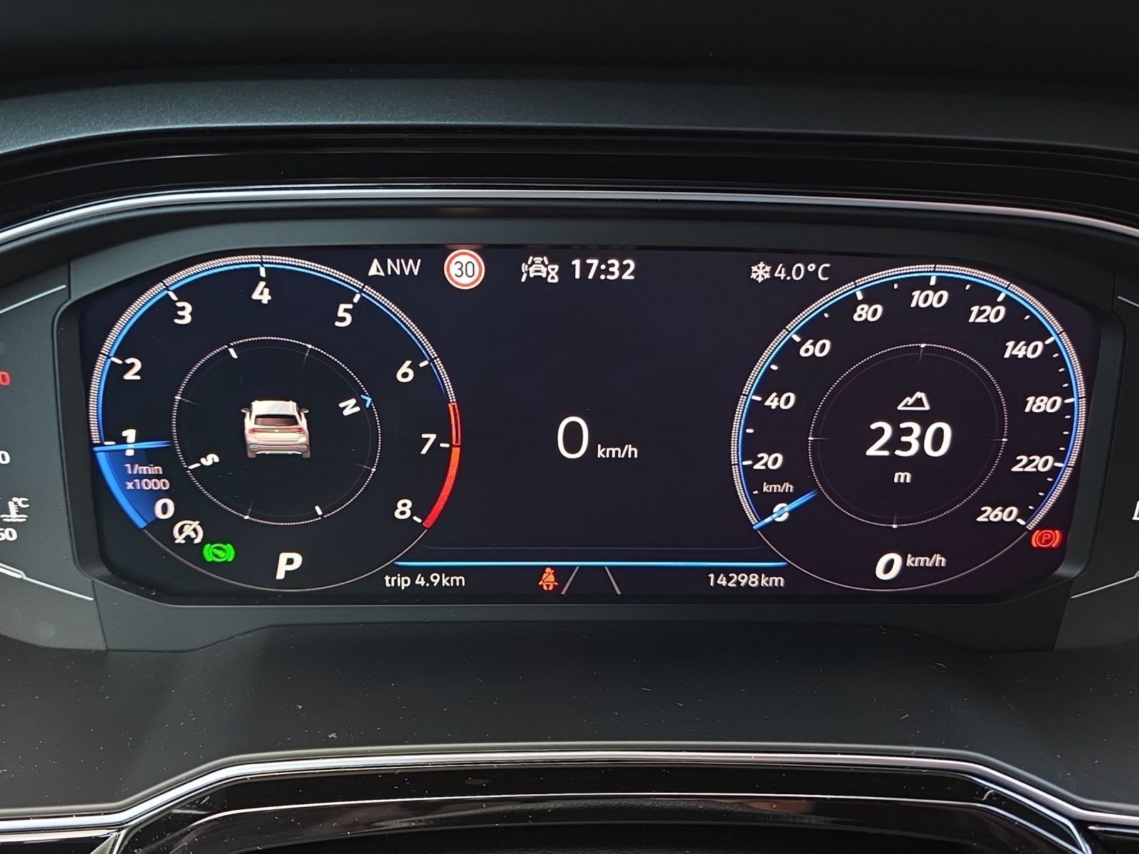 Volkswagen Taigo - Bild 12