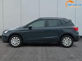 Seat Arona Vamos 5J GARANTIE+KAMERA+SHZ+KLIMA+PDC+... - blaue Seat Arona