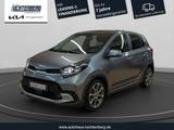 Kia PICANTO 1.2 X-LINE LEDER+NAVI+CARPLAY+SITZHEIZUN - Kia Picanto Gebrauchtwagen in Köln