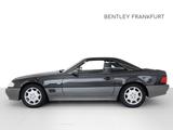 Mercedes-Benz 300 SL 2. Hand von BENTLEY FRANKFURT - Mercedes-Benz: Sportwagen, Sl