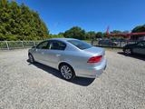 Volkswagen Passat Lim. Highline BlueMotion - Volkswagen Passat aus 2012