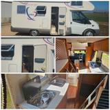 Rimor Transit XGO Dynamic 21  6Platz 6,48m 2012  - Offers matching your search criteria
