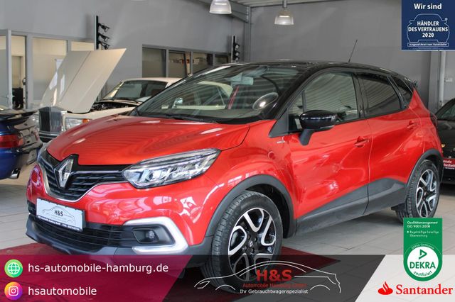 Renault Captur BOSE Edition