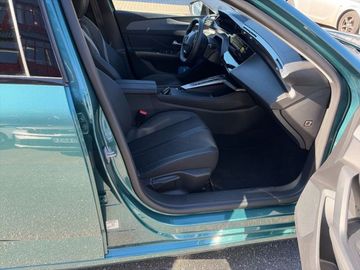 Peugeot 308 SW Allure Pack 130 EAT8