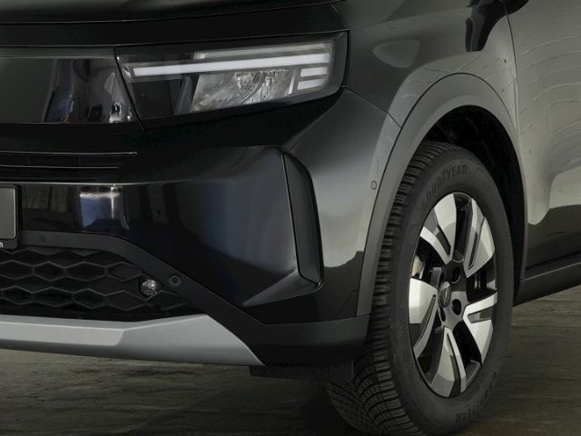 Frontera C HYBRID GS eDCT+NAVI+RÜCKFAHRKAMERA+SI