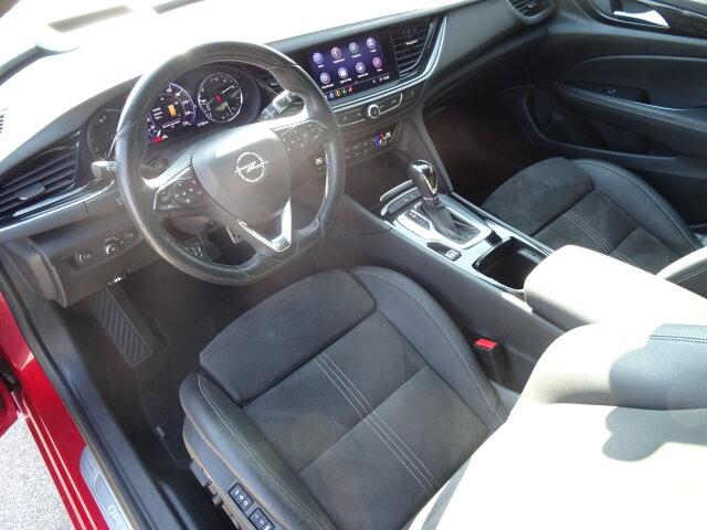 Opel Insignia 2.0 CDTI Business Navi/Autom./Sitzhzg.