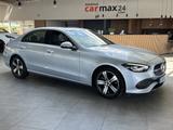 Mercedes-Benz C C220 EQ Boost Avantgarde Pano Navi LEDKamera - Mercedes-Benz 220: A