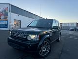Land Rover Discovery 4 SDV6 HSE BI-Xenon/Leder/Pano/7-Sitze - Land Rover Discovery in Frankfurt (Main)