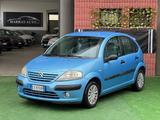 Citroën Citroen C3 1.1 Elegance - Citroën C3 aus 2005