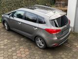 Kia Carens 1.7 CRDi Edition 7 Edition 7 - graue Kia Carens
