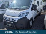 Etrusco CV 640 SB Heizung 6KW, Aufstelldach,Automatik