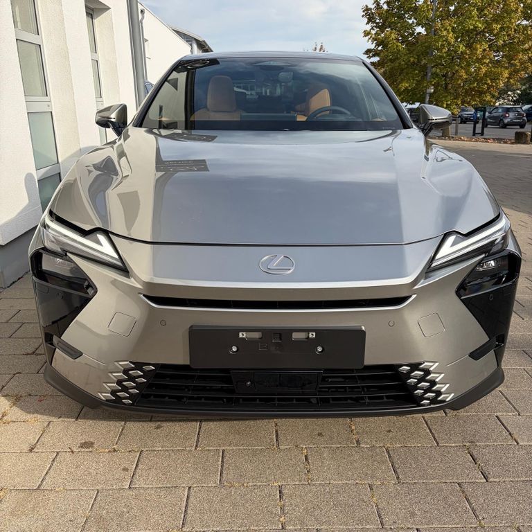 Image of Lexus ES 300