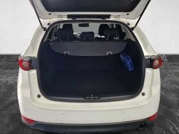 Mazda CX-5 - 9