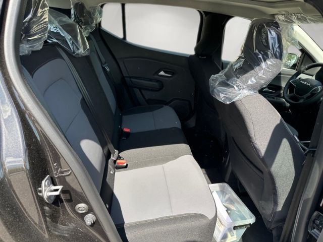 Dacia Sandero - Bild 13