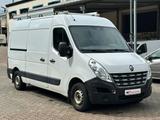 Renault Master III Kasten L2H2 HKa 3,5t - Renault Master mit Diesel-Antrieb: 2.5