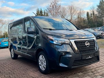 Bild 3 Nissan Primastar