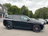 Mercedes-Benz GLS 400d 4M AMG 6Sitz/Pano/Luft/360°/TOP - gebrauchte Mercedes-Benz GLS 400 aus dem Jahr 2021
