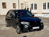BMW X5 xDrive 3.0d - M-Sport/PANO/20" - BMW X5 mit Diesel-Antrieb: 3.0