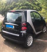 Smart ForFour Coupe  - Smart ForFour in Solingen