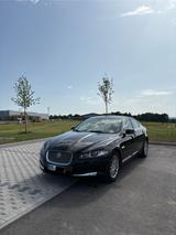 Jaguar XF 2.2 L Diesel - Gepflegt - Scheck. - Jaguar Gebrauchtwagen von 2012