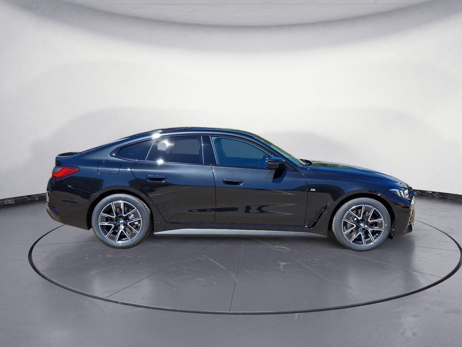 BMW i4 - Bild 5