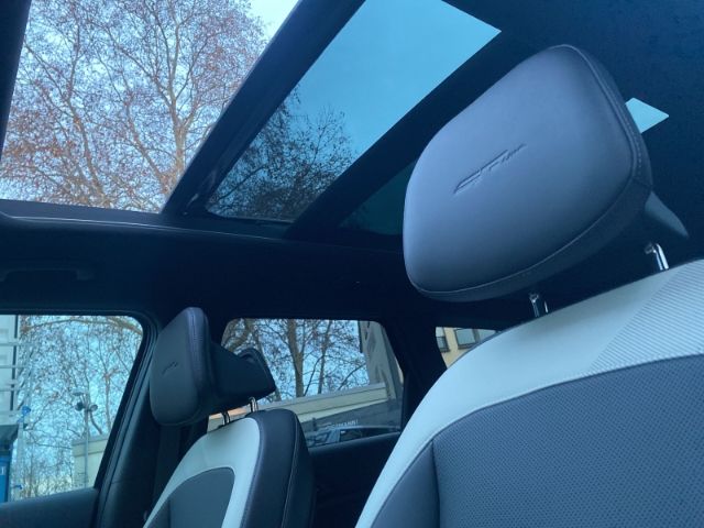 Fahrzeugabbildung Kia EV5 81,4 GT-LINE LAUNCH EDITION 2WD *MASSAGESITZ