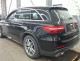 Mercedes-Benz GLC 250 4M AMG LINE PANO*ACC*ROLLO*HEADUP*STHZ - Gebrauchtwagen in Reutlingen