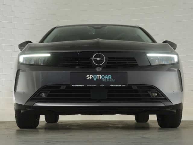 Astra L ST ELEGANCE CDTI+LED+NAVI+RÜCKFAHRKAMERA