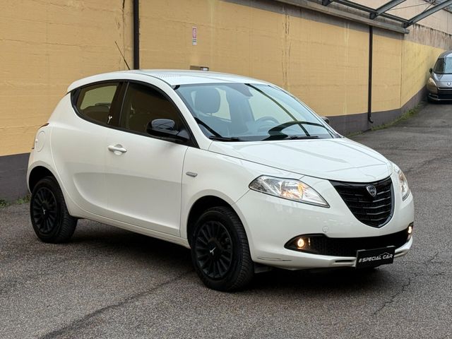 Lancia Ypsilon 0.9 85CV Ecochic Metano "OTTIME C