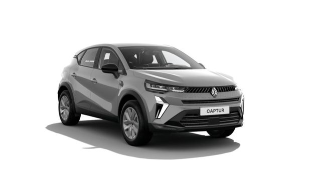 Renault Captur Techno E-TECH Full Hybrid 145