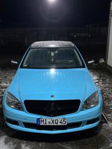 Mercedes-Benz 200 - gebrauchte Mercedes-Benz 200 aus dem Jahr 2008