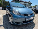 Toyota Aygo AYGO Cool 2-HAND NUR 35.000 KM KLIMA - Toyota Aygo (X) aus 2011